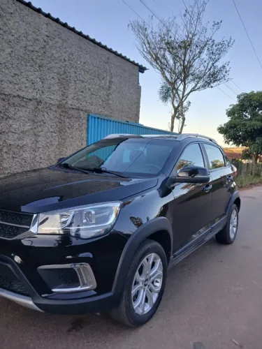 Chery Tiggo 2 Look 1.5 16V Flex Mec. 5P 2020
