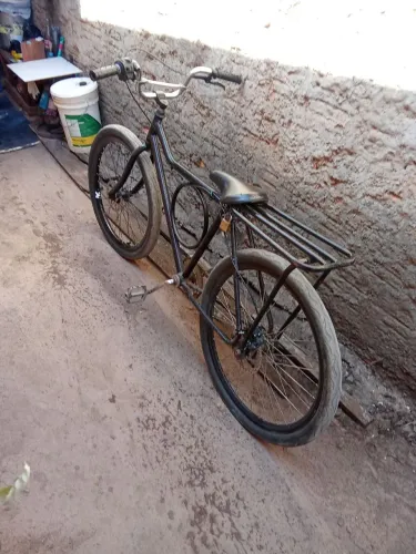 Bike bh negociável