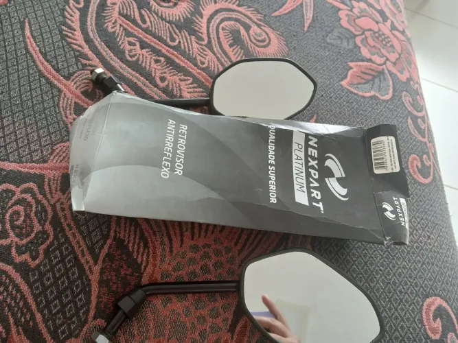 Retrovisor