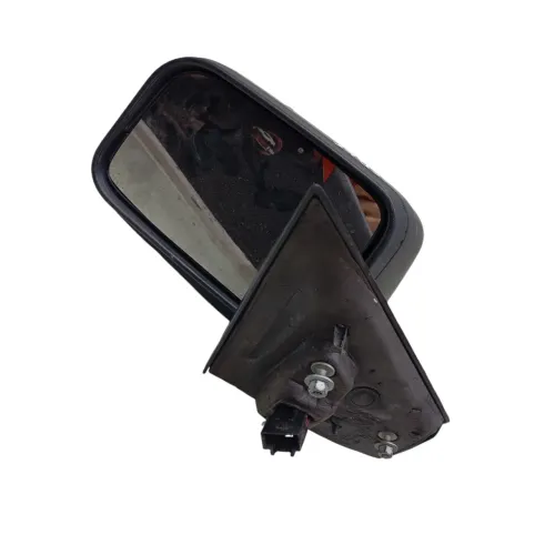 Retrovisor Esquerdo Ford Edge 2009 2010 2011 2013 2014