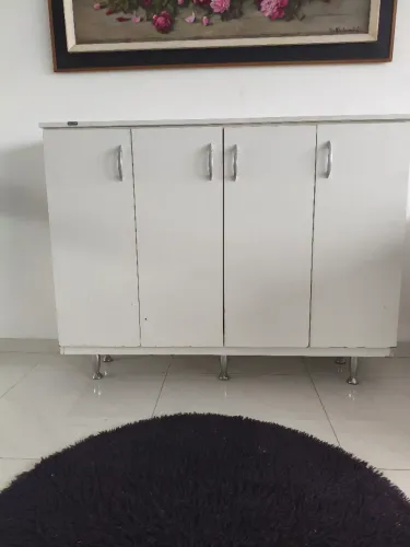 Armário multiuso