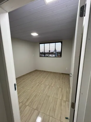 Aluguel apartamento Monte Carmelo