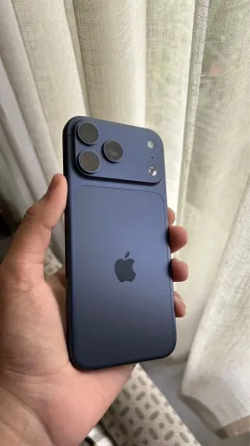 iPhone 17 Pro Max 256