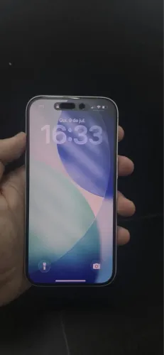 iPhone 16