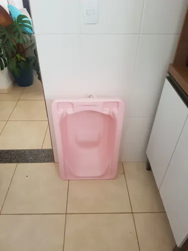 Banheira galzerano
