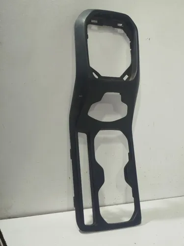 Moldura Do Console Central Jeep Renegade 2016/2026 Original