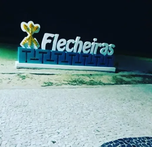 Flecheiras Praia Terreno