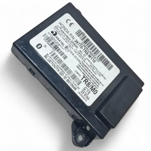 Módulo Central Bluetooth Honda Civic 12/16 39770tr8m110