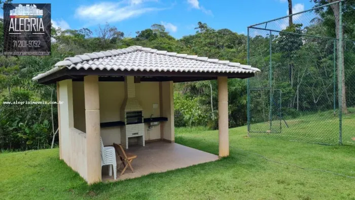 Terreno para Venda em Camaçari, Vila de Abrantes (Abrantes)