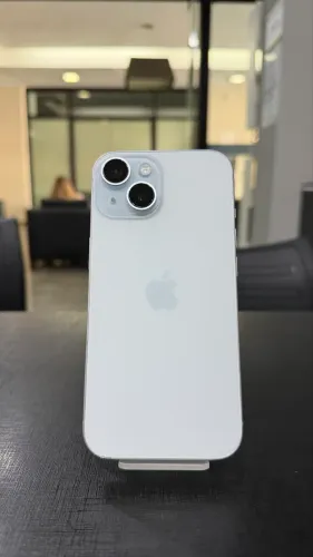 IPHONE 14 PLUS BRANCO 128GB APARELHO DISPONÍVEL 