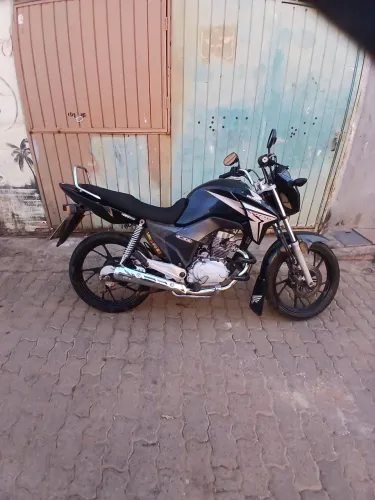 TITAN 150 2014