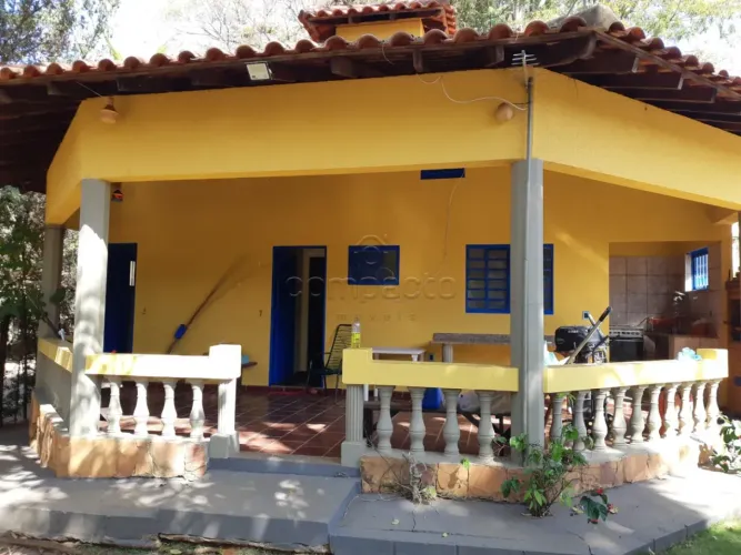 Rancho | 2.000m² de Terreno | Próximo à Prainha de Sales