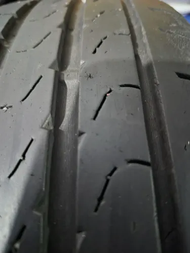Pneu pirelli 195 55 15