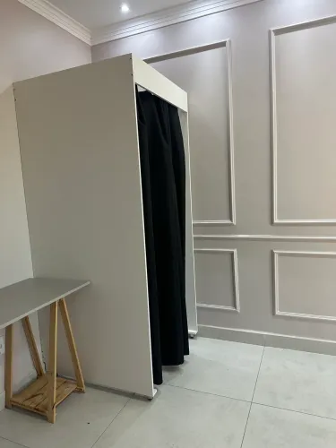 Provador para loja