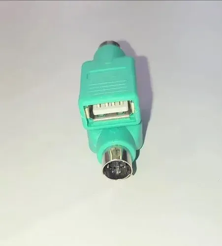 Adaptador USB