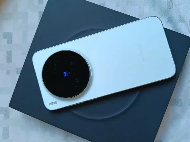 VIVO X300 PRO (GLOBAL)