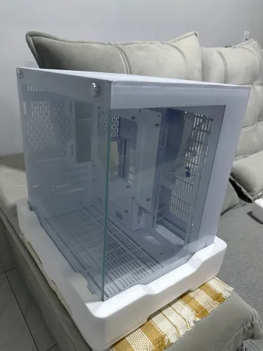 Gabinete gamer