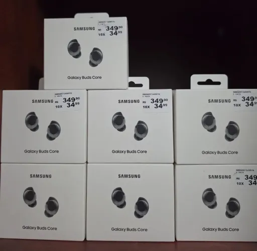 Galaxy buds core