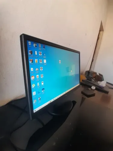 Monitor led 17 3Grenn barato!