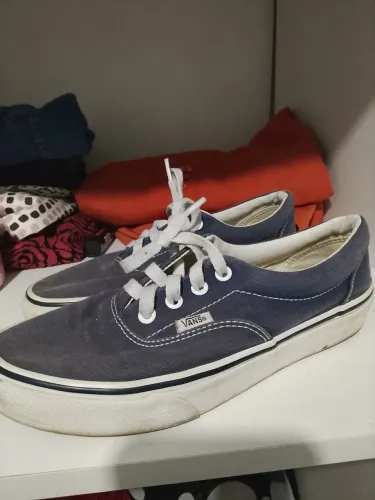 Vans e ALL star