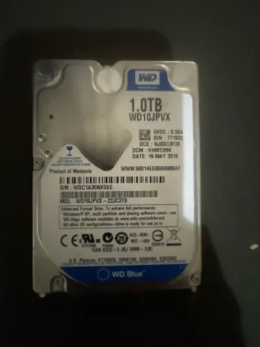Hd 1tb