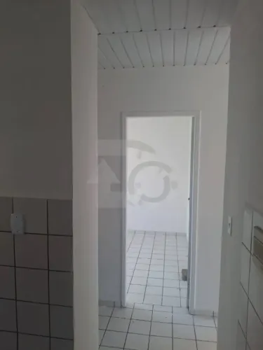 Alto da Boa Vista: Apartamento Duplex com 2 Quartos e Vaga