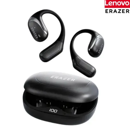 Fone Sem Fio Erazer X9 Bluetooth | Bateria de 50h | Garantia | Pronta Entrega