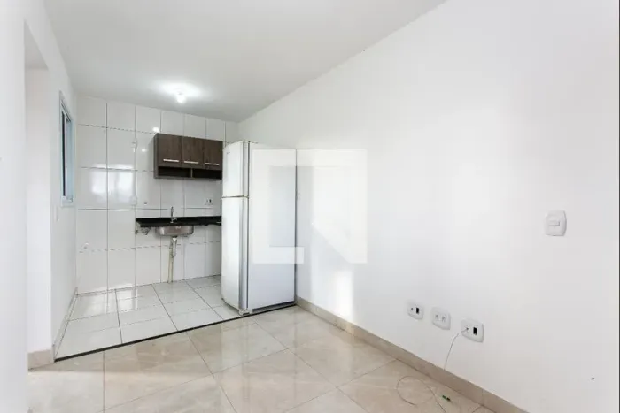 Apartamento à Venda - Vila Esperança, 1 Quarto, 36 m2