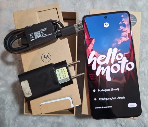 Motorola G84 5g 256gb
