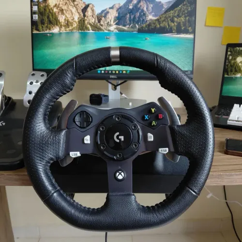 Volante g920