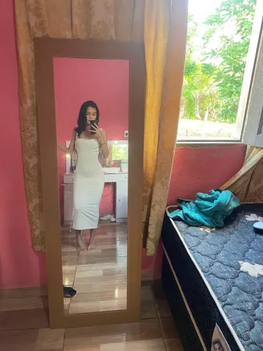 Vendo espelho, 7 meses de uso. está um pouco sujo na imagem, mas em boas condições. $150