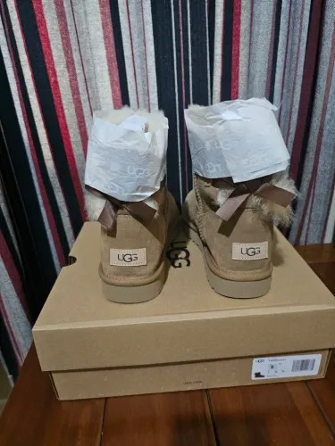 Bota ugg bailey Bow original 