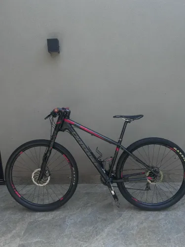 Cannondale F29