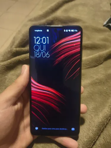 Poco X3 NFC
