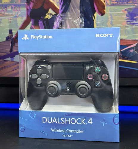 Controle Ps4 Original | Funcionando 100% 