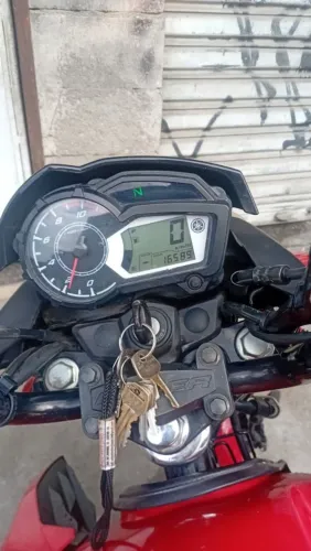 Vendo fazer 150