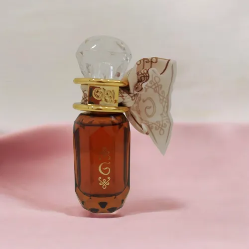 Perfume Avatim Gigi - 40ml Roll-on (Luxo e Sofisticação)