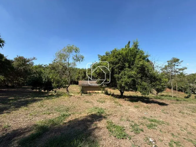 Terreno em Indaiatuba à venda Lagos de Shanadu - SP | Área total 5.725,00 m² - R$ 1.900.00