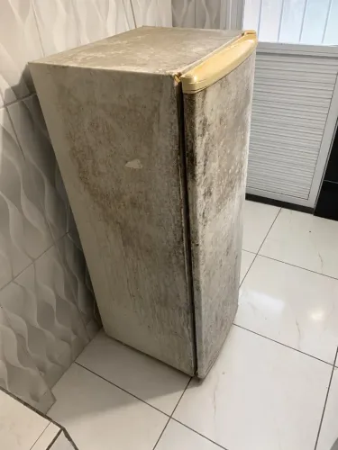 GELADEIRA USADA