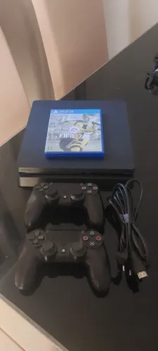 Ps4 slim 500GB