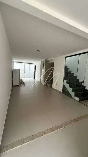 Apartamento triplex com 3 suítes á venda no Pérola do Mar