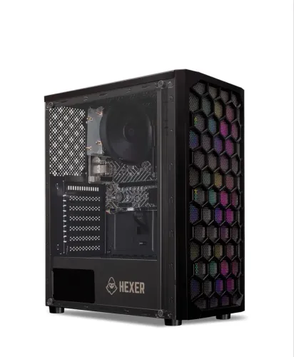 PC Gamer Completo Pichau Lamia V, AMD Ryzen 5 3400G, 16GB DDR4