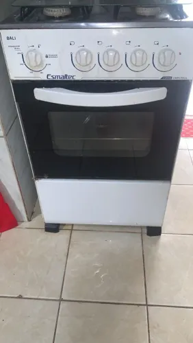 VENDO FOGÃO