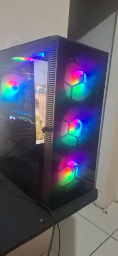 Pc gamer