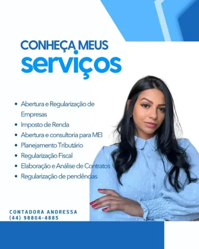Serviços Contábeis