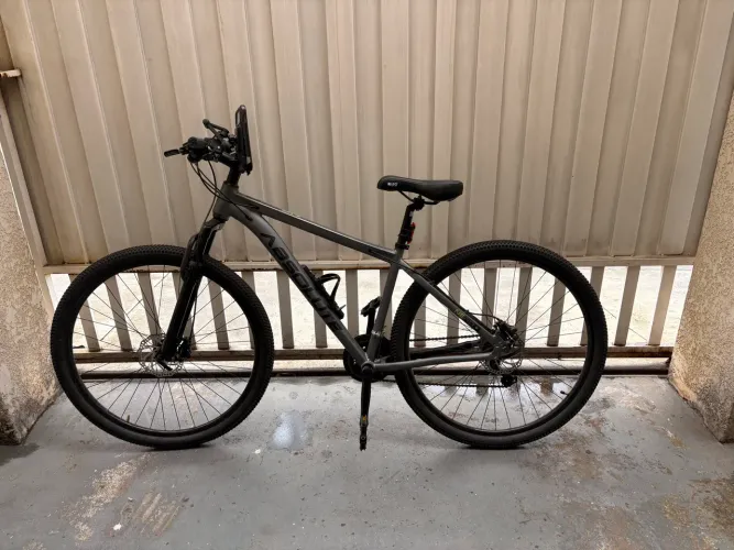 Vende-se 2 bicicletas aro 29
