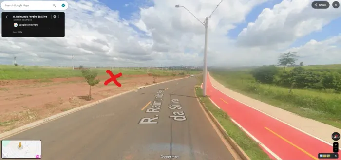 TERRENO 179M² PQ VASCONCELLOS QUITADO IDEAL PARA CHÁCARAS - 100% financiável