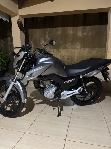 CG Fan 160 