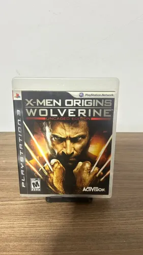 Wolverine - PS3
