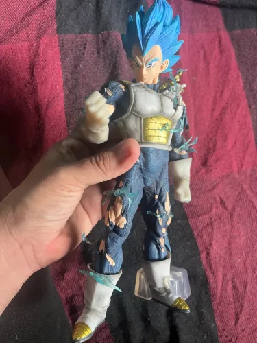 Action figure 